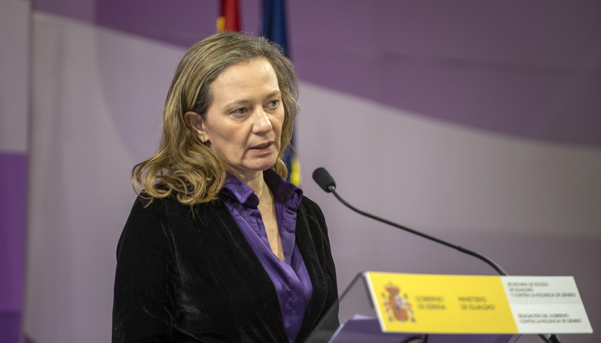 Rosell violencia género dispositivo cometa - 1